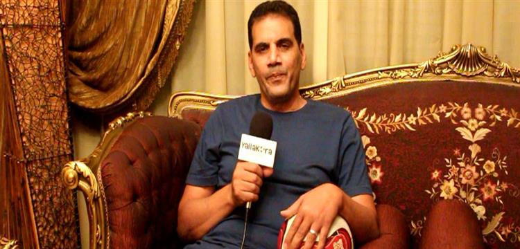جمال الغندور جمال الغندور